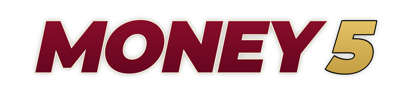 money5 Logo